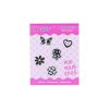 Popbitz charms Sassy Queen Set