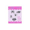 Popbitz charms Naughty Angles Set