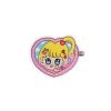 POPTEEN I Peek-a-boo Hair Clips กิ๊บติดผมอะคริลิค